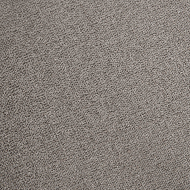 Fauteuil inclinable de massage pivotant taupe - fabrication en bois massif, fonctions de relaxation, base de chaise de bien-être, fonction, expérience apaisante