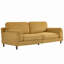 Stoneville 229.6Cm Square Arms Sofa-1179723983