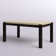 38" Dining Table
