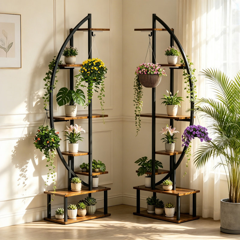 Plant Stand
