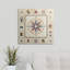 «Compass Rose», impression d'art graphique Sultana-19352808-26531914