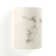 Virtouso Glass Flush Mounted Sconce