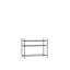 Tablette de plateau (basse) - Configuration 6