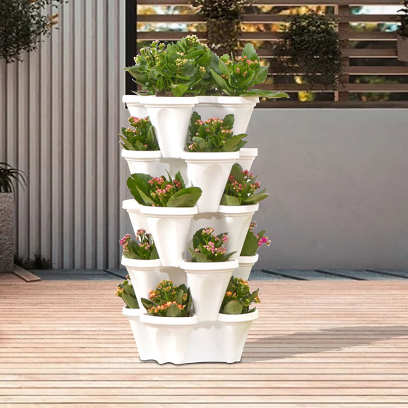 Athiya Nursery Pot