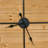 Nailsworth Metal/Solid Wood Wall Clock