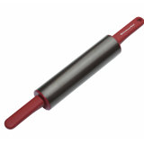 KitchenAid® Gourmet Rolling Pin, Red