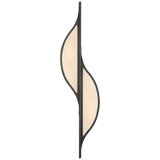 Kelly Wearstler Avant Large Curved Sconce