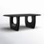 Bay Solid Wood Coffee Table