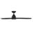Skylark 3 - Blade Indoor/Outdoor Smart Ceiling Fan with Adjustable CCT 2700K-3000K-4000K-5000K LED Light Kit and Remote Control Included, Works With Alexa and iOS or Android App-528394847-528394840