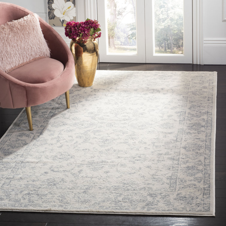 Overholt Performance Oriental Rug