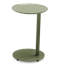 Terra Outdoor Circular Side Table-775252502