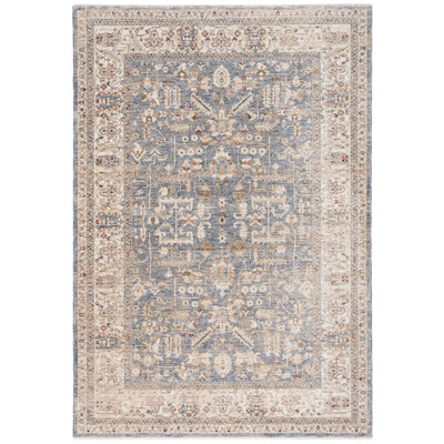 Sidney Lauren Ralph Lauren Performance Oriental Rug