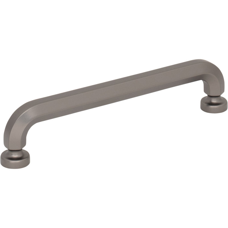 Stanmore Center To Center Bar Pull, 5 1/16", Antique Bronze