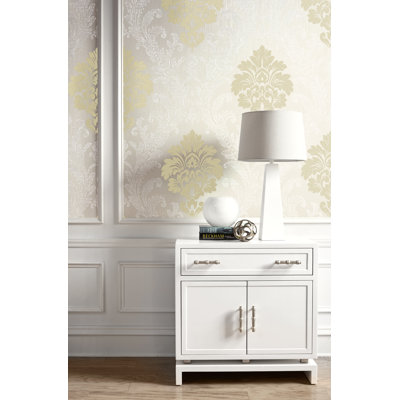 Ryker 10.05m x 53cm Wallpaper Roll