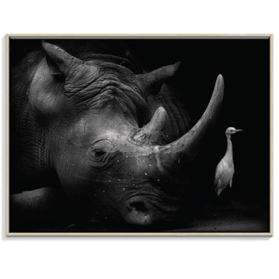 Print on Canvas