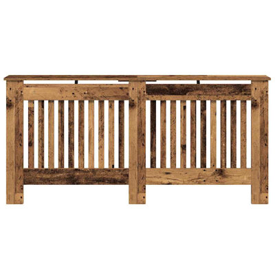 Extra Large Radiator Cover