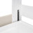 Full Size Murphy Bed Wall Bed With Cushion-1384424657-1384424658