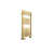 Brass is out of stock selected