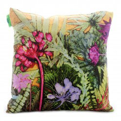 Gaynelle Square Cushion