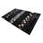 Isidore Black Rug