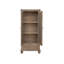 Armoire Aruba, 2 tiroirs, 1 porte