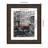 Perot Single Picture Frame