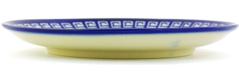 Stoneware Appetizer Plate