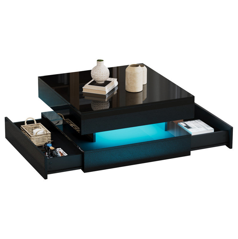 Coffee Table with Storage
