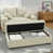 Beige est en rupture de stock