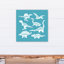 Art sur toile dino names Amapola-1451608116-1451608113