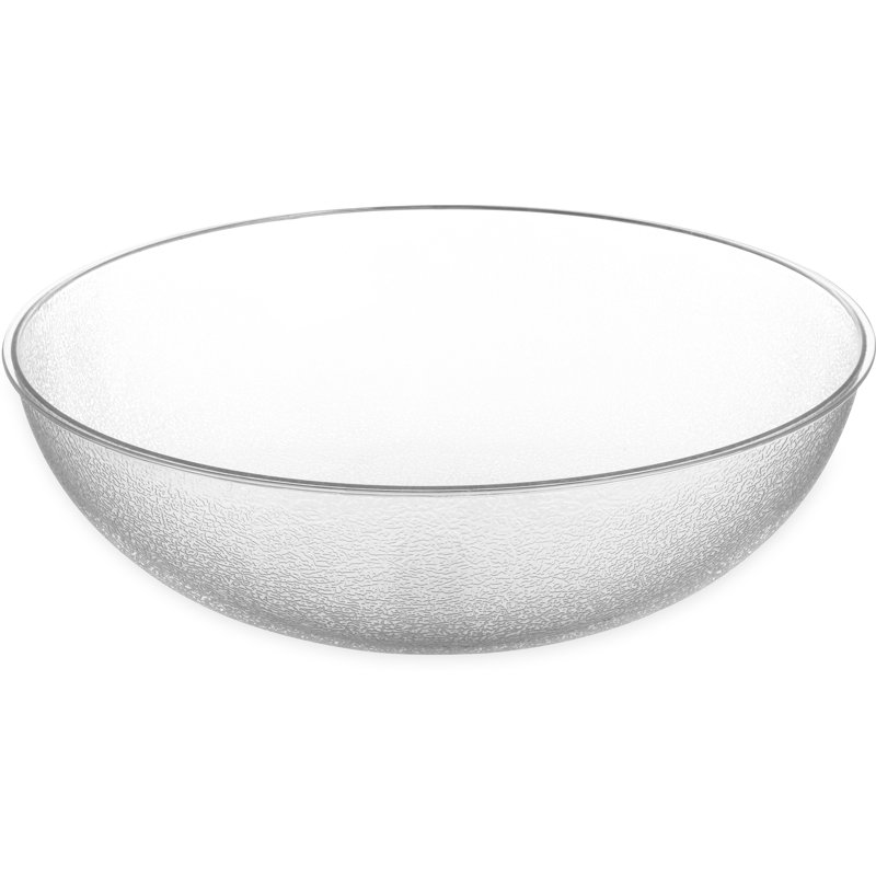 Bol pebbled rond 1056 oz.
