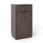 Armoire à poubelle inclinable 10 gallons