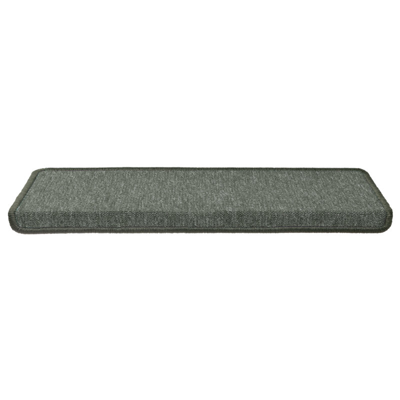 Brinkman Non-Slip Blue Stair Tread, Green