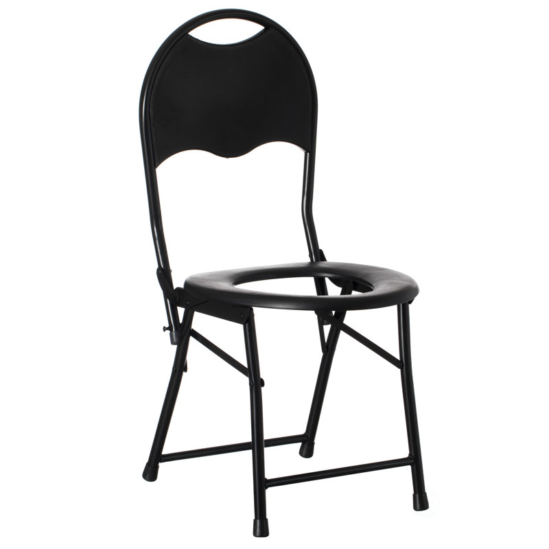 Toilette allongée une pièce (siège inclus)