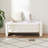 Ottoman Oval Storage Bench 3D Lamb Fleece Fabric  Bench-1479316333