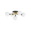 Viaggio 5 - Light Semi Flush Mount-56359671-56359670-57319337