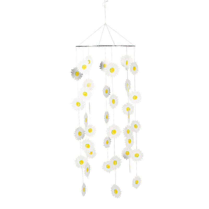 Lustre marguerite Fun Express