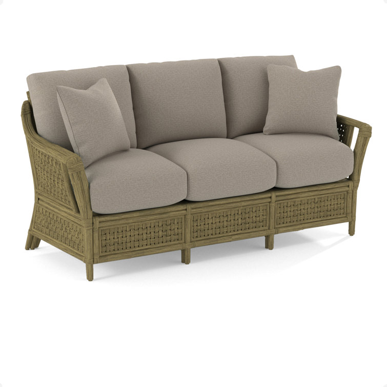 Boca Upholstered 78'' Sofa
