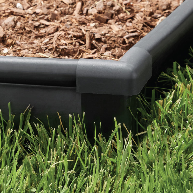 3.5 Ft. H x 5.5 Ft. W Polyethylene Plastic Fencing