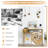 Gerrid 43.5'' Console Table