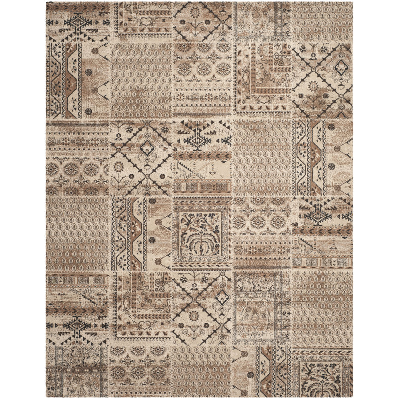 Leonor Performance Rug, Rectangle 8' x 10'