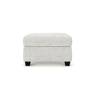 Weston 28" Ottoman