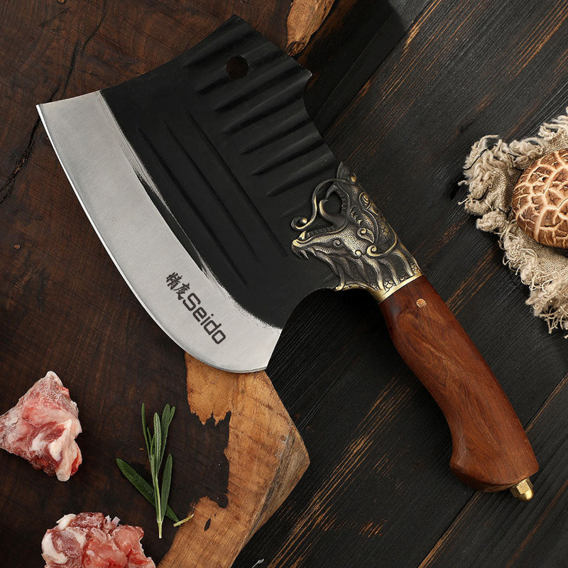 Couteau Seido Knives