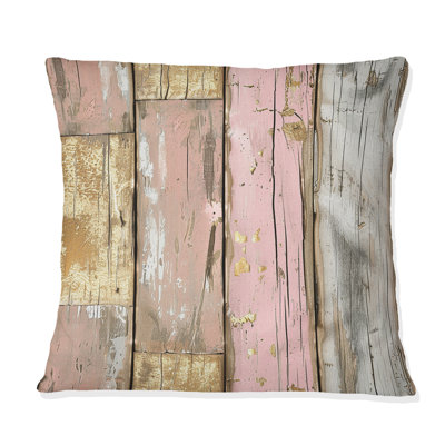 Coussin Gold