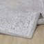 Traditional Rug, Bordered Floral Easy to Clean Rug For Living Room, Dining Room, Bedroom-2083257543