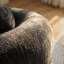 Upholstered Sofa-1545455858