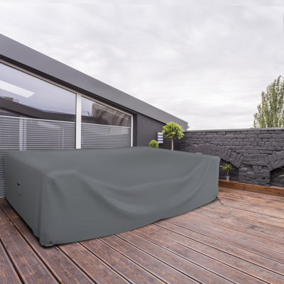 Outdoor Sectional Sofa Cover