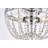 Attahrawi 3-Light Flush Mount-1641507981-1641507979