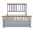 Leshunda Wood Platform Bed With Drawers-190648086-189100012