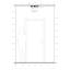 Plafonnier encastré Bruford-22741843-100043771